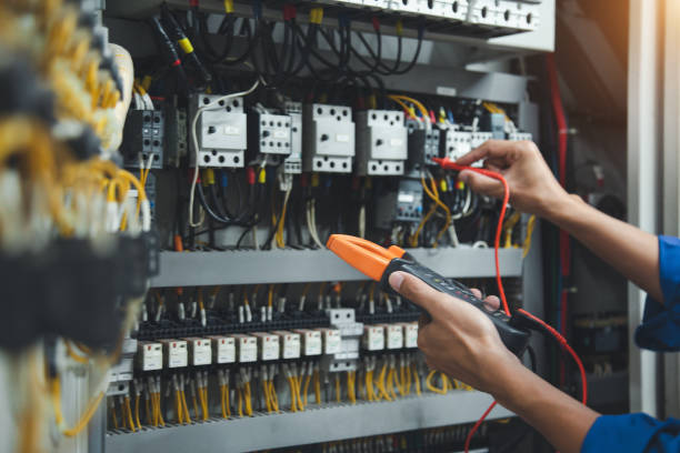Best Circuit Breaker Repair  in Lake Kiowa, TX