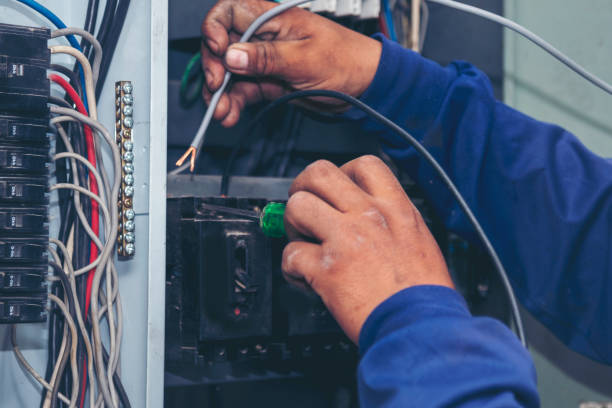 Best Electrical Repair Services  in Lake Kiowa, TX