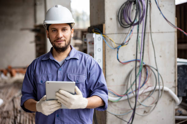 Best Electric Panel Repair  in Lake Kiowa, TX