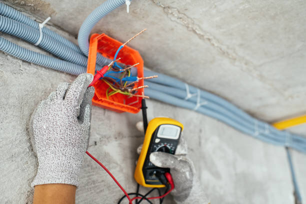Best Commercial Electrician Services  in Lake Kiowa, TX